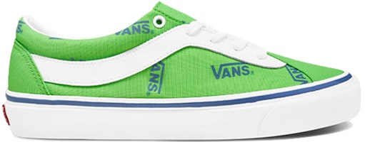 Vans Bold Ni Hijau Unisex 'Hijau Biru' VN0A3WLPWQY Order Vans Bold Ni Hijau Unisex 'Hijau Biru' VN0A3WLPWQY