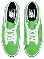 Vans Bold Ni Hijau Unisex 'Hijau Biru' VN0A3WLPWQY Shop Vans Bold Ni Hijau Unisex 'Hijau Biru' VN0A3WLPWQY