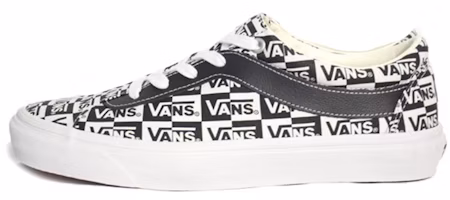 Vans Bold Ni 'Logo Checkerboard' VN0A5DYA9HG Vans Bold Ni 'Logo Checkerboard' VN0A5DYA9HG