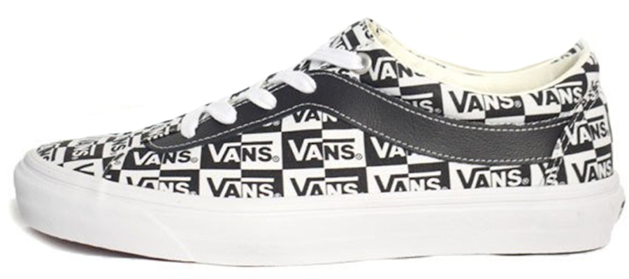 Vans Bold Ni 'Logo Checkerboard' VN0A5DYA9HG Buy Vans Bold Ni 'Logo Checkerboard' VN0A5DYA9HG