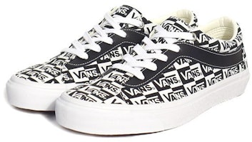 반스 볼드 니 '로고 체커보드' VN0A5DYA9HG VN0A5DYA9HG Lookbook 반스 볼드 니 '로고 체커보드' VN0A5DYA9HG VN0A5DYA9HG