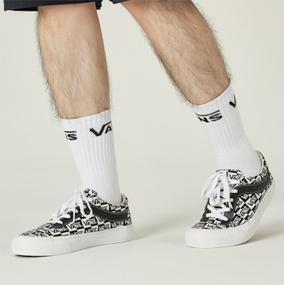 Vans Bold Ni 'Logo Papan Catur' VN0A5DYA9HG Purchase Vans Bold Ni 'Logo Papan Catur' VN0A5DYA9HG