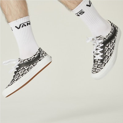 Vans Bold Ni 'Logo Papan Catur' VN0A5DYA9HG Details for Vans Bold Ni 'Logo Papan Catur' VN0A5DYA9HG