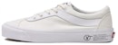 Vans Bold Ni 'Marshmallow' Marshmallow VN0A3WLPWP3