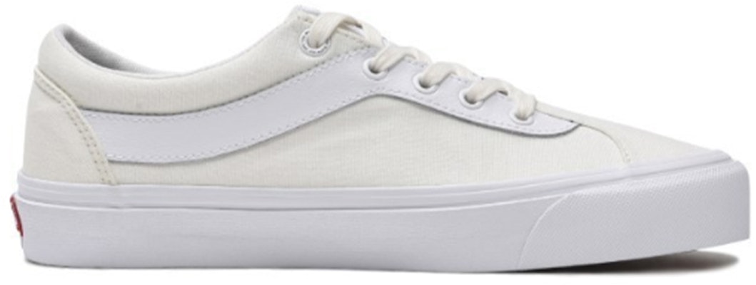Vans Bold Ni 'Marshmallow' Putih Susu VN0A3WLPWP3 Order Vans Bold Ni 'Marshmallow' Putih Susu VN0A3WLPWP3