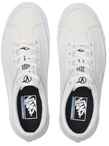 ヴァンズ ボールド ニ "マシュマロ" VN0A3WLPWP3 Lookbook ヴァンズ ボールド ニ "マシュマロ" VN0A3WLPWP3