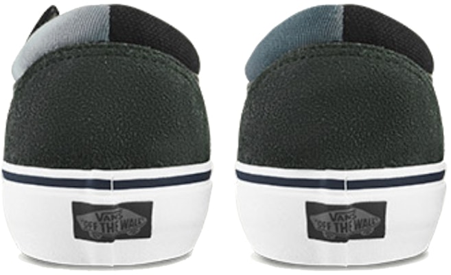 Vans Bold Ni Mix Negro Gris Unisex 'Negro Gris' VN0A4UVS1C4 Purchase Vans Bold Ni Mix Negro Gris Unisex 'Negro Gris' VN0A4UVS1C4