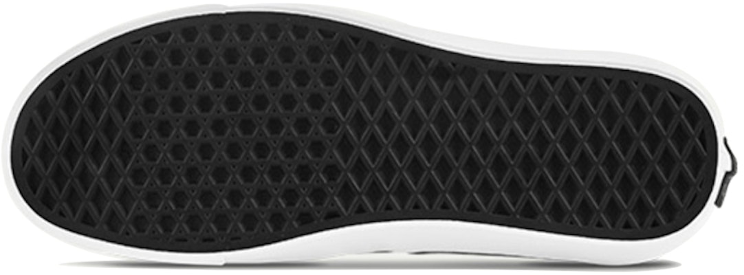 Vans Bold Ni Mix Negro Gris Unisex 'Negro Gris' VN0A4UVS1C4 Details for Vans Bold Ni Mix Negro Gris Unisex 'Negro Gris' VN0A4UVS1C4