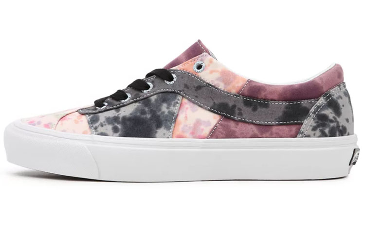 Buy 반스 믹스다이 볼드 니 믹스 (핑크 그레이) VN0A7TNKAXJ