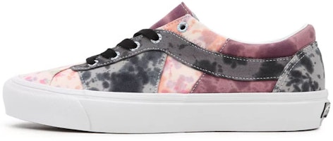 Vans Mixed Dye Bold Ni Mix 'Rosa Gris' VN0A7TNKAXJ Buy Vans Mixed Dye Bold Ni Mix 'Rosa Gris' VN0A7TNKAXJ