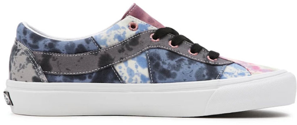 반스 믹스다이 볼드 니 믹스 (핑크 그레이) VN0A7TNKAXJ Order 반스 믹스다이 볼드 니 믹스 (핑크 그레이) VN0A7TNKAXJ