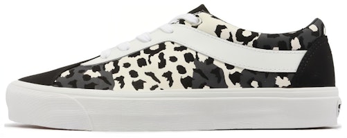 Vans Bold Ni 'Neon Animal - Leopard' VN0A5DYABML Vans Bold Ni 'Neon Animal - Leopard' VN0A5DYABML