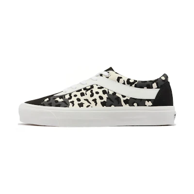Vans Bold Ni 'Neon Animal - Leopard'