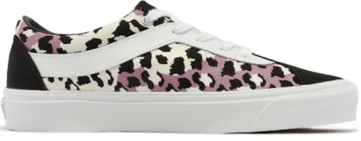 Vans Bold Ni 'Neon Animal - Macan Tutul' VN0A5DYABML Order Vans Bold Ni 'Neon Animal - Macan Tutul' VN0A5DYABML