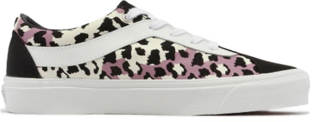 Vans Bold Ni 'Neon Animal - Macan Tutul' VN0A5DYABML Order Vans Bold Ni 'Neon Animal - Macan Tutul' VN0A5DYABML