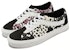 Vans Bold Ni 'Neon Animal - Harimau Bintang' VN0A5DYABML