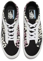Vans Bold Ni 'Neon Animal - Macan Tutul' VN0A5DYABML Shop Vans Bold Ni 'Neon Animal - Macan Tutul' VN0A5DYABML