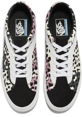 Vans Bold Ni 'Neon Animal - Harimau Bintang' VN0A5DYABML Shop Vans Bold Ni 'Neon Animal - Harimau Bintang' VN0A5DYABML