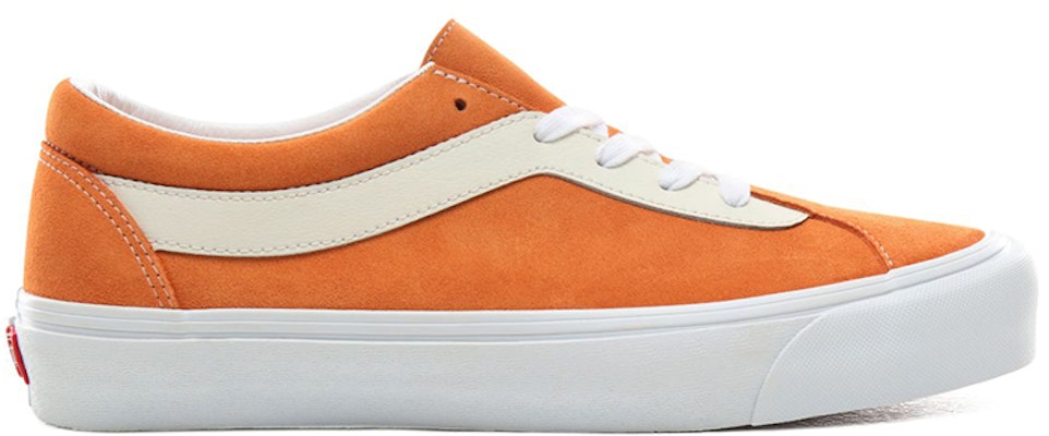 Vans Suede Bold NI 'Naranja Blanco' VN0A3WLPV8E Order Vans Suede Bold NI 'Naranja Blanco' VN0A3WLPV8E
