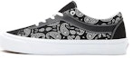 Buy Vans Bold Ni '佩斯利 - 黑色' VN0A3WLP42L