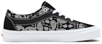 Order Vans Bold Ni '佩斯利 - 黑色' VN0A3WLP42L