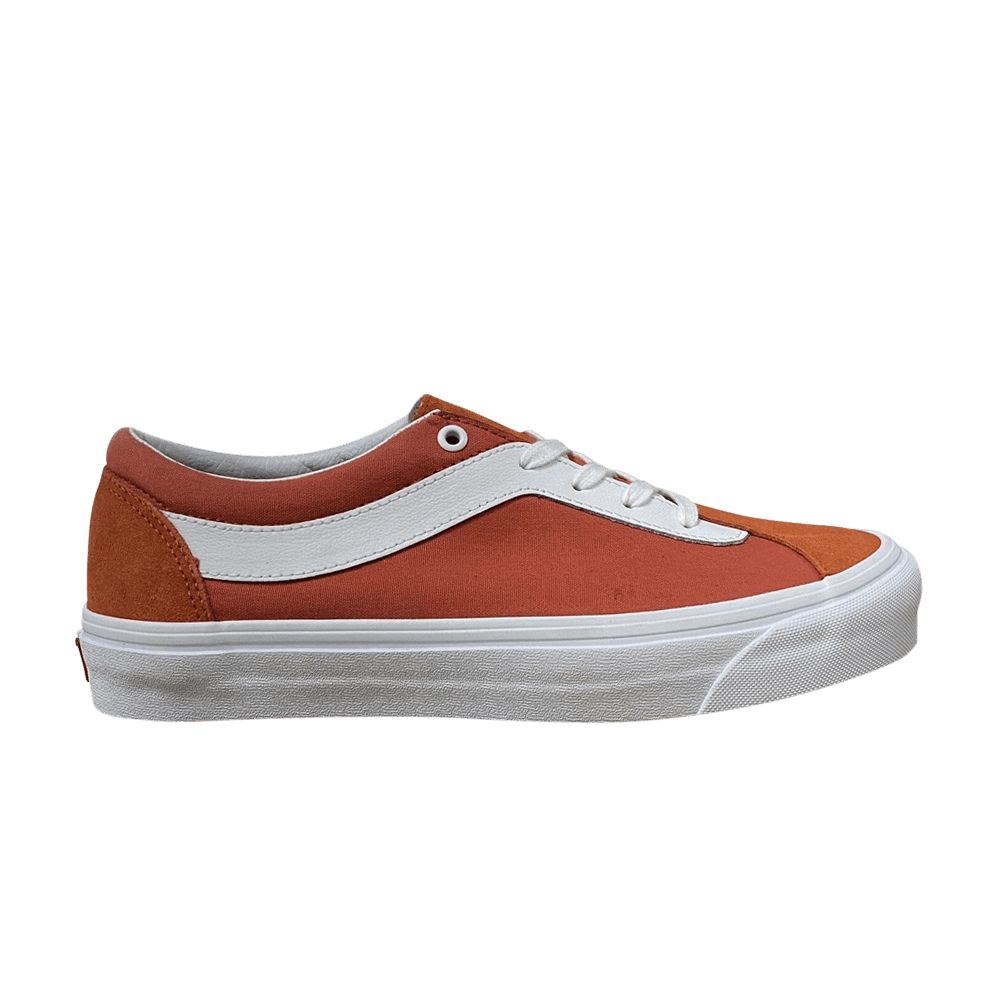 Buy Vans Bold Ni 'Paprika' VN0A3WLP1BJ