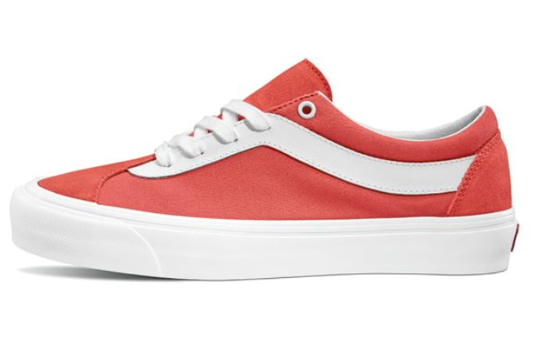 Buy Vans Bold Ni 'Paprika' VN0A3WLP1BJ
