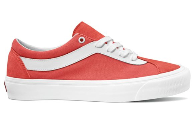 Vans Bold Ni 'Paprika' 圖 2