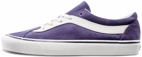 Vans Bold Ni Purple VN0A3WLPVLL Vans Bold Ni Purple VN0A3WLPVLL