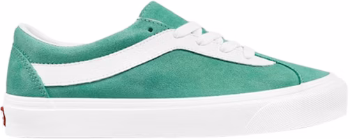 Vans Bold Ni 'Suede - Green Spruce' VN0A3WLPWP6 Vans Bold Ni 'Suede - Green Spruce' VN0A3WLPWP6