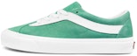 Buy Vans Bold Ni 'Suede - Hijau Spruce' VN0A3WLPWP6