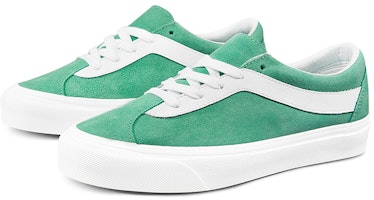 반스 볼드 니 '스웨드 - 그린 스프루스' VN0A3WLPWP6 VN0A3WLPWP6 Order 반스 볼드 니 '스웨드 - 그린 스프루스' VN0A3WLPWP6 VN0A3WLPWP6