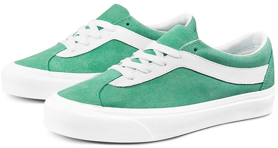 반스 볼드 니 '스웨드 - 그린 스프루스' VN0A3WLPWP6 VN0A3WLPWP6 Order 반스 볼드 니 '스웨드 - 그린 스프루스' VN0A3WLPWP6 VN0A3WLPWP6