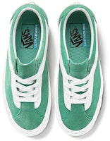 반스 볼드 니 '스웨드 - 그린 스프루스' VN0A3WLPWP6 VN0A3WLPWP6 Shop 반스 볼드 니 '스웨드 - 그린 스프루스' VN0A3WLPWP6 VN0A3WLPWP6