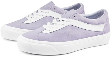 반스 볼드 니 '스웨이드 - 라벤더 블루' VN0A3WLPWP7 VN0A3WLPWP7 Lookbook 반스 볼드 니 '스웨이드 - 라벤더 블루' VN0A3WLPWP7 VN0A3WLPWP7