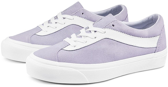 반스 볼드 니 '스웨이드 - 라벤더 블루' VN0A3WLPWP7 VN0A3WLPWP7 Lookbook 반스 볼드 니 '스웨이드 - 라벤더 블루' VN0A3WLPWP7 VN0A3WLPWP7