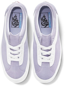 반스 볼드 니 '스웨이드 - 라벤더 블루' VN0A3WLPWP7 VN0A3WLPWP7 Shop 반스 볼드 니 '스웨이드 - 라벤더 블루' VN0A3WLPWP7 VN0A3WLPWP7