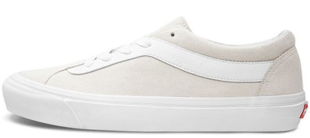 Vans Bold Ni 'Suede - Marshmallow' VN0A3WLPVLK Vans Bold Ni 'Suede - Marshmallow' VN0A3WLPVLK