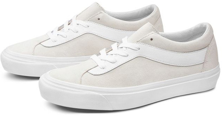 Vans Bold Ni 'Suede - Marshmallow' Sepatu Kasual Suede Marshmallow VN0A3WLPVLK Order Vans Bold Ni 'Suede - Marshmallow' Sepatu Kasual Suede Marshmallow VN0A3WLPVLK