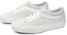 Vans Bold Ni 'Suede - Marshmallow' Kasut Lelaki Marshmallow Suede. VN0A3WLPVLK