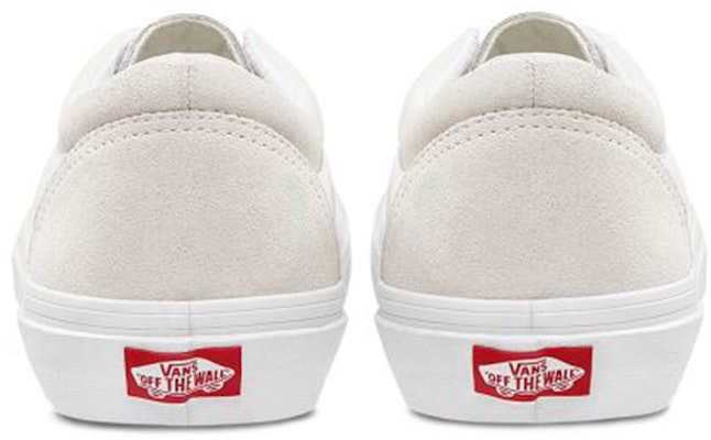 Vans Bold Ni 'Suede - Marshmallow' Sepatu Kasual Suede Marshmallow VN0A3WLPVLK Shop Vans Bold Ni 'Suede - Marshmallow' Sepatu Kasual Suede Marshmallow VN0A3WLPVLK