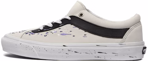 Vans Shoes Skate shoes 'White Black' VN0A5DYA8HB Vans Shoes Skate shoes 'White Black' VN0A5DYA8HB