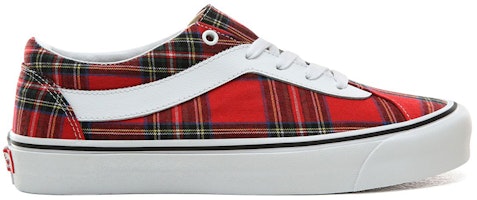 반스 볼드 니 "타탄 레드" VN0A3WLPV8C Order 반스 볼드 니 "타탄 레드" VN0A3WLPV8C