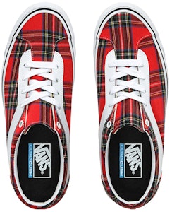 반스 볼드 니 "타탄 레드" VN0A3WLPV8C Shop 반스 볼드 니 "타탄 레드" VN0A3WLPV8C