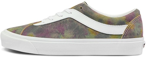 Vans Bold Ni 'Tie Dye Suede' VN0A5DYAAZF Vans Bold Ni 'Tie Dye Suede' VN0A5DYAAZF