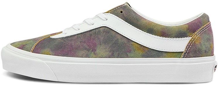Vans Bold Ni 'Tie Dye Suede' Zapatillas de Gamuza Psicodélica VN0A5DYAAZF Buy Vans Bold Ni 'Tie Dye Suede' Zapatillas de Gamuza Psicodélica VN0A5DYAAZF
