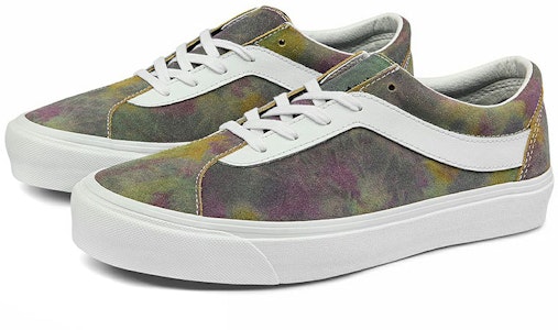 Vans Bold Ni 'Tie Dye Suede' Zapatillas de Gamuza Psicodélica VN0A5DYAAZF Order Vans Bold Ni 'Tie Dye Suede' Zapatillas de Gamuza Psicodélica VN0A5DYAAZF
