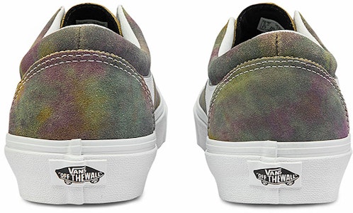 Vans Bold Ni 'Tie Dye Suede' Zapatillas de Gamuza Psicodélica VN0A5DYAAZF Purchase Vans Bold Ni 'Tie Dye Suede' Zapatillas de Gamuza Psicodélica VN0A5DYAAZF