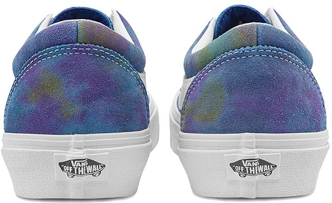 Vans Bold Ni 'Tie Dye Suede' Kasut Suede Celup Ikat VN0A5DYAAZG Purchase Vans Bold Ni 'Tie Dye Suede' Kasut Suede Celup Ikat VN0A5DYAAZG