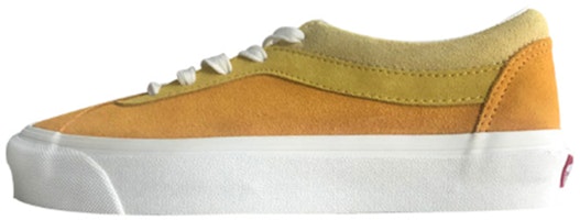 Vans Bold Ni 'Tri-Tone - Cadmium Yellow' VN0A3WLPWP9 Vans Bold Ni 'Tri-Tone - Cadmium Yellow' VN0A3WLPWP9